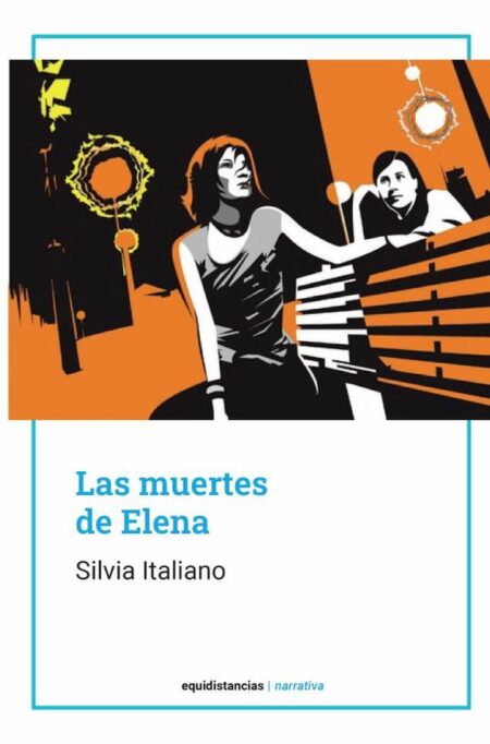 Las muertes de Elena