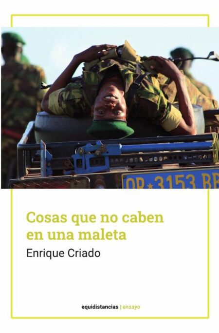 Cosas que no caben en una maleta