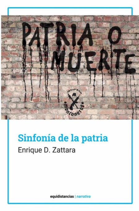 Sinfonía de la patria