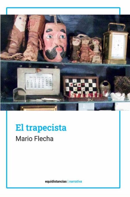 El trapecista