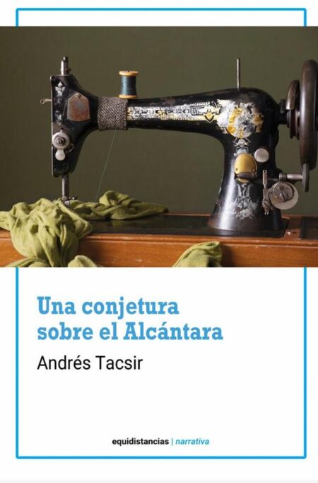 Una conjetura sobre el Alcántara