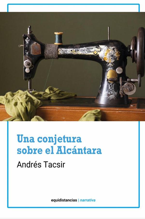 Una conjetura sobre el Alcántara