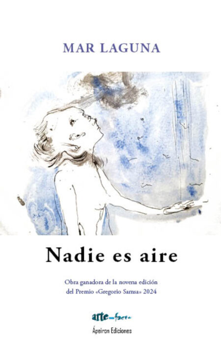 Nadie es aire
