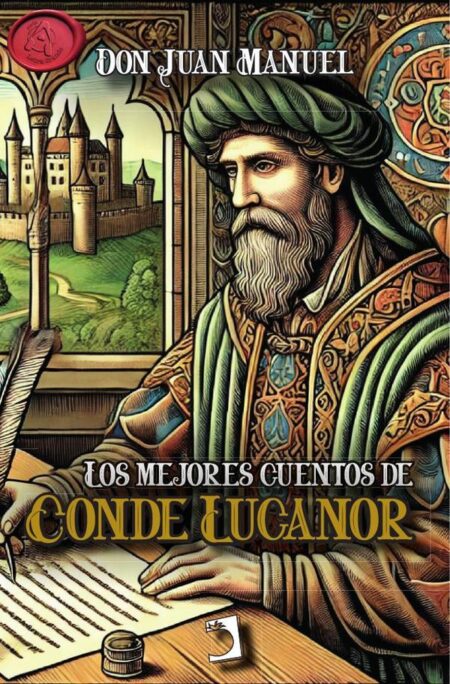 Los mejores cuentos de Conde Lucanor