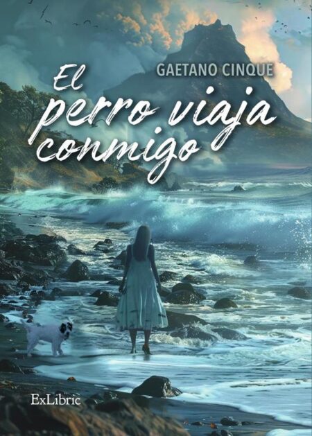 El perro viaja conmigo