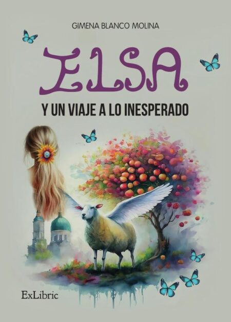Elsa y un viaje a lo inesperado