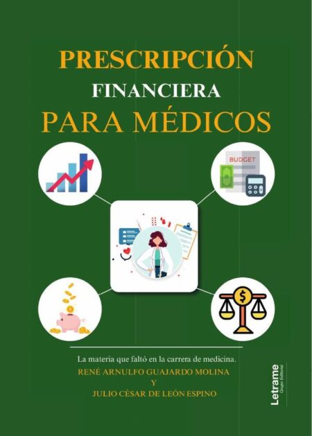 Prescripción financiera para médicos