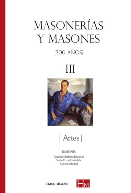 Masonerías y masones III:Artes