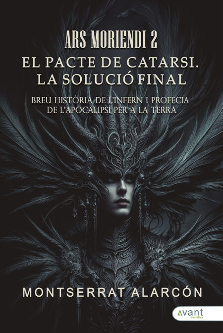 Ars moriendi ii:El pacte de Catarsi