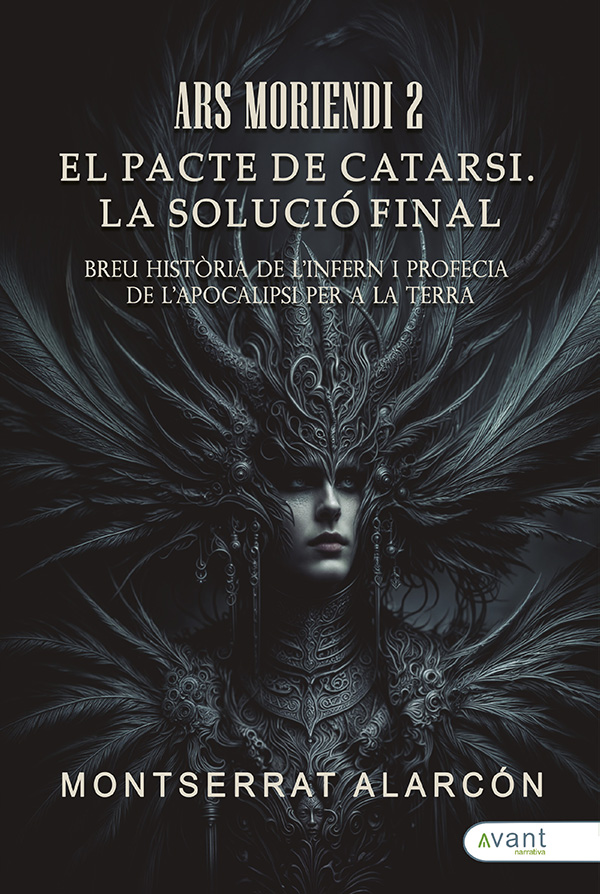 Ars moriendi ii:El pacte de Catarsi