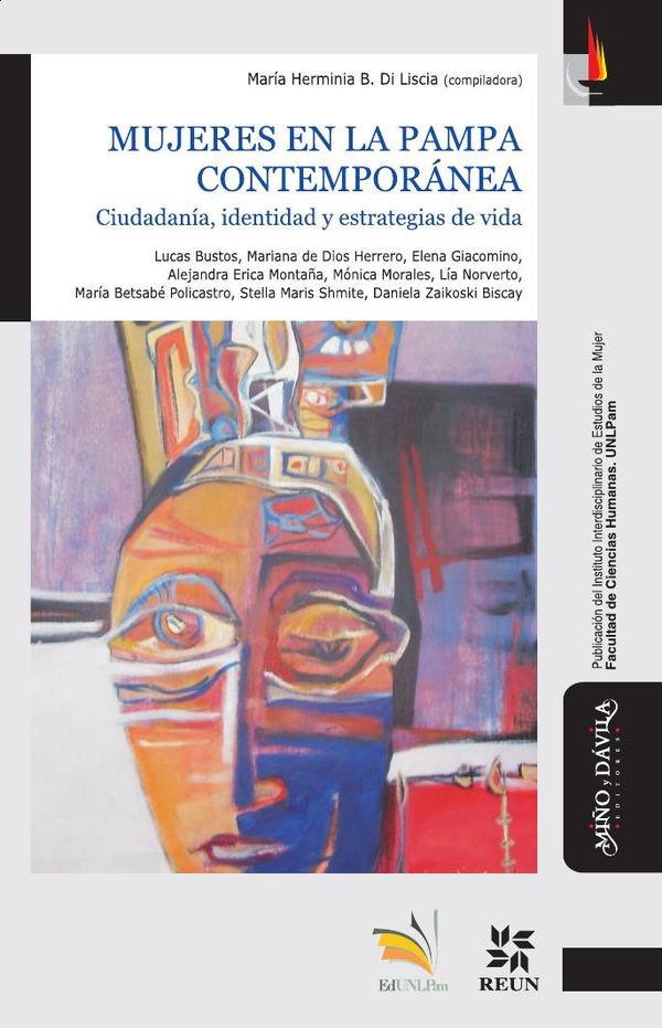 Mujeres en La Pampa contemporánea:Ciudadanía, identidad y estrategias de vida