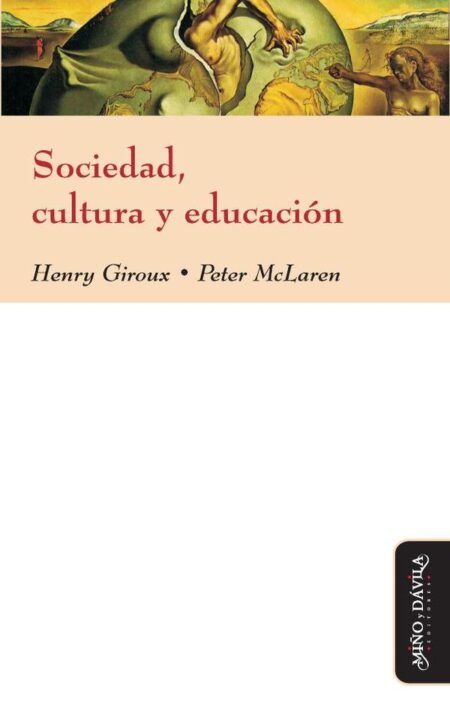 Sociedad, cultura y educación