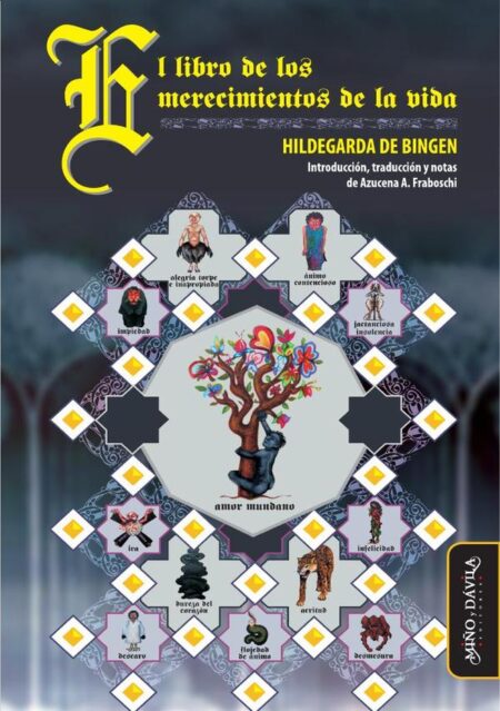 El libro de los merecimientos de la vida