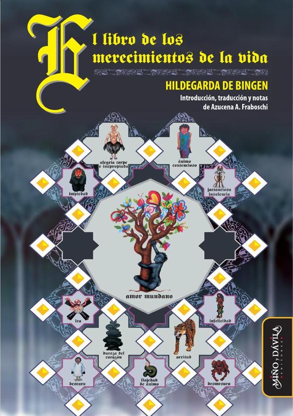 El libro de los merecimientos de la vida