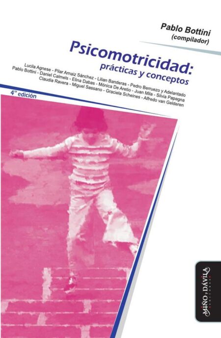 Psicomotricidad:Prácticas y conceptos