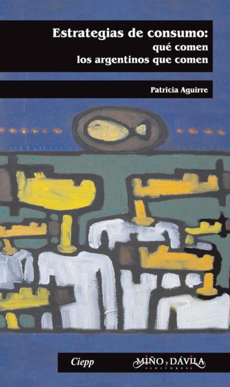 Estrategias de consumo:Qué comen los argentinos que comen