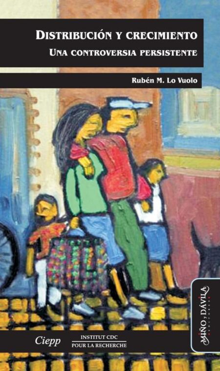 Distribución y crecimiento:Una controversia persistente
