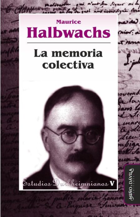 La memoria colectiva