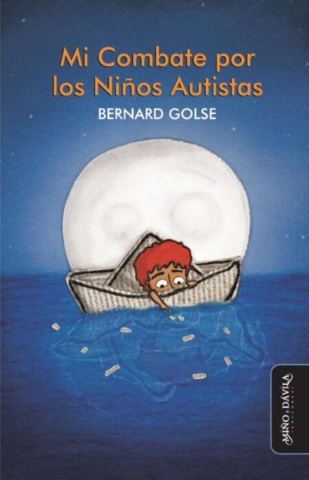 Mi combate por los niños autistas