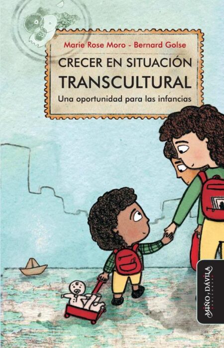 Crecer en situación transcultural:Una oportunidad para las infancias