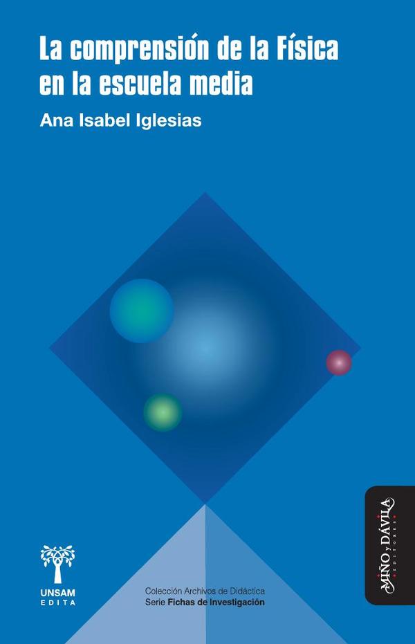 La comprensión de la Física en la escuela media