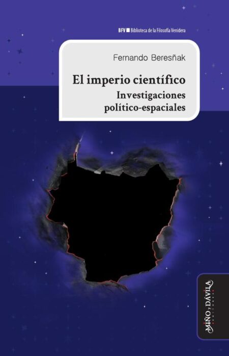 El imperio científico:Investigaciones político-espaciales
