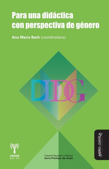 Para una didáctica con perspectiva de género