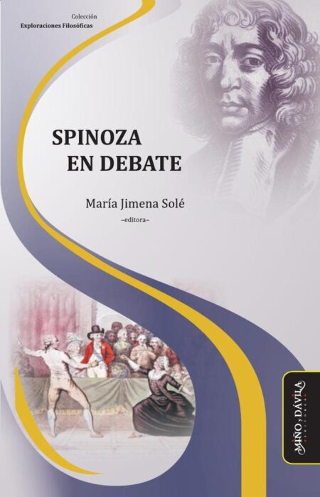 Spinoza en debate