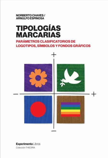Tipologías Marcarias:PARÁMETROS CLASIFICATORIOS DE LOGOTIPOS, SÍMBOLOS Y FONDOS GRÁFICOS