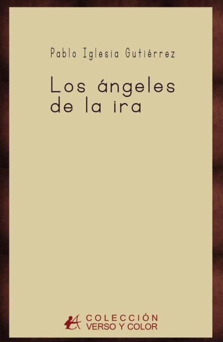 Los ángeles de la ira