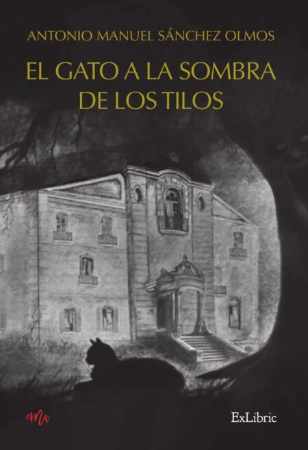 El gato a la sombra de los tilos