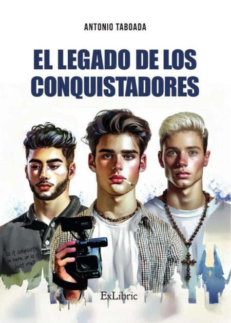 El legado de Los Conquistadores