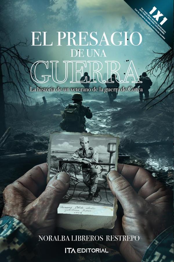 El presagio de una guerra