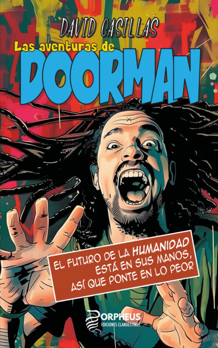 Las aventuras de Doorman