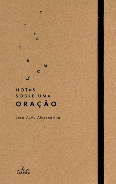 Notas sobre uma Oração