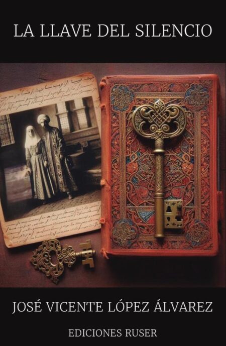 La llave del silencio