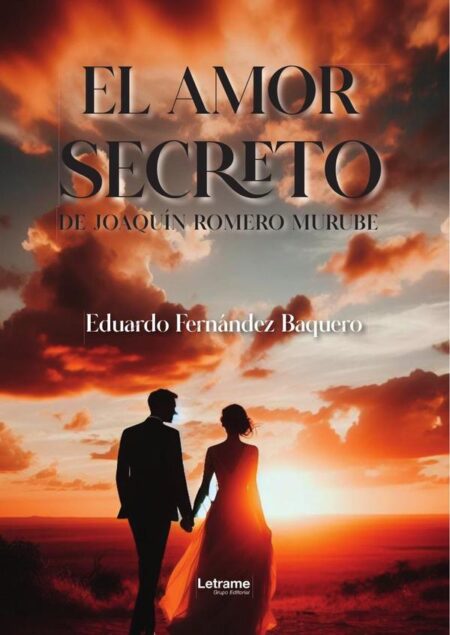 El amor secreto de Joaquín Romero Murube