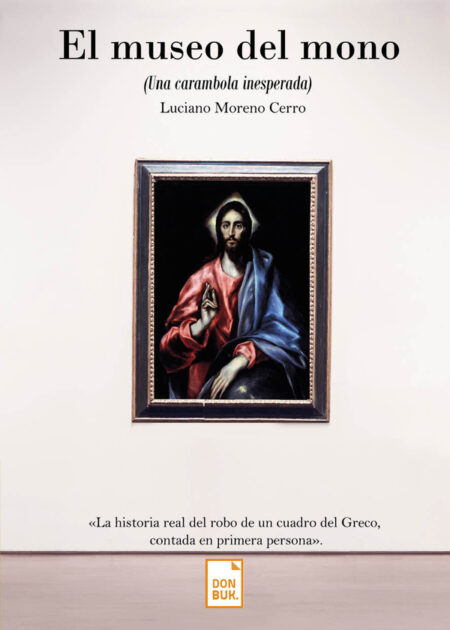 El museo del mono:Una carambola inesperada