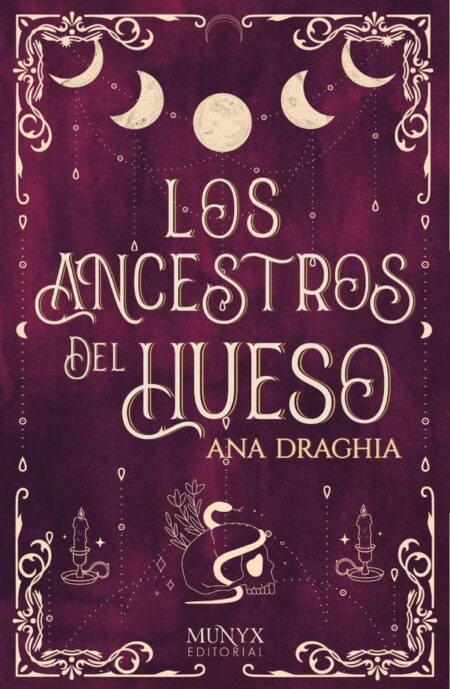 Los ancestros del hueso