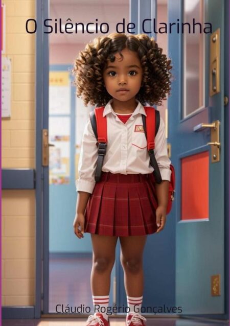 O Silêncio De Clarinha