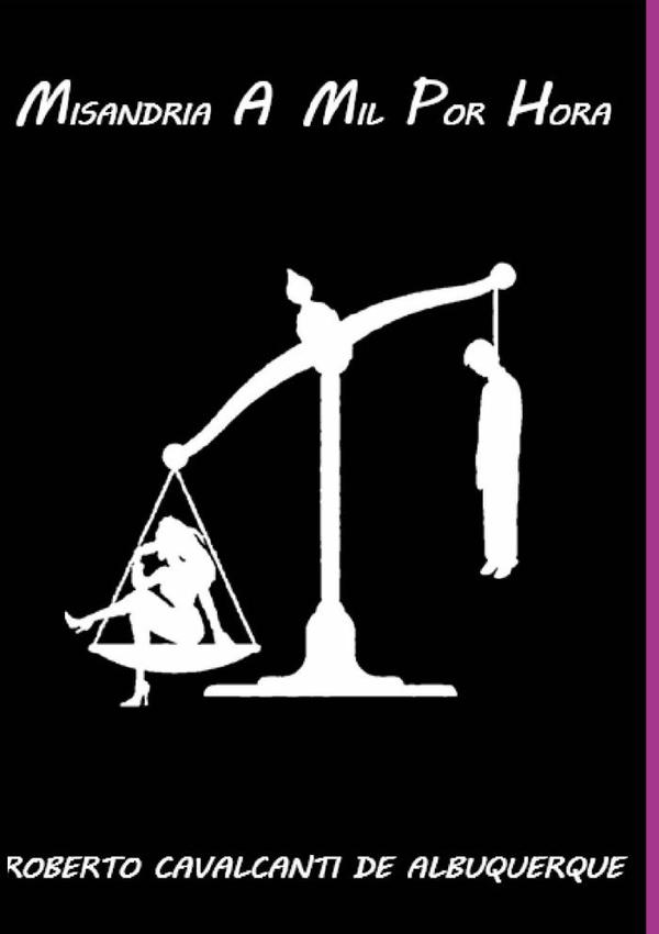 Misandria A Mil Por Hora