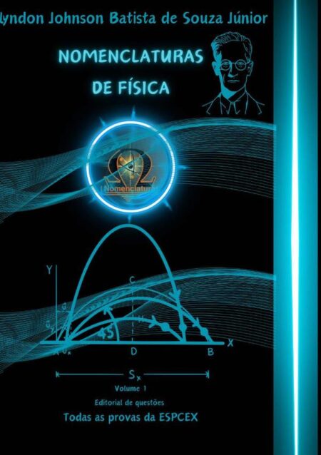 Nomenclaturas De Física:Aplicações da Física