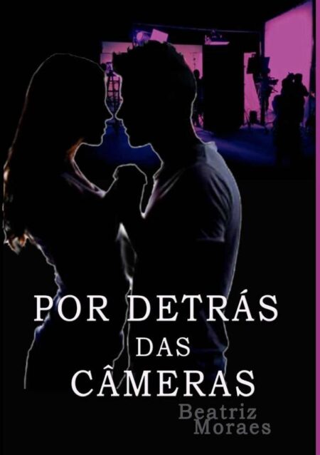 Por Detrás Das Câmeras