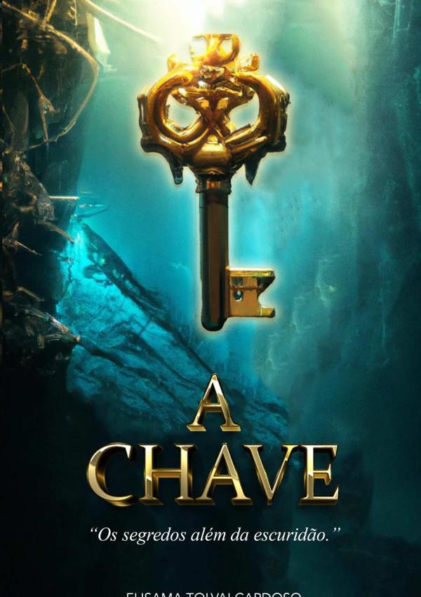 A Chave:Os segredos além da escuridão.