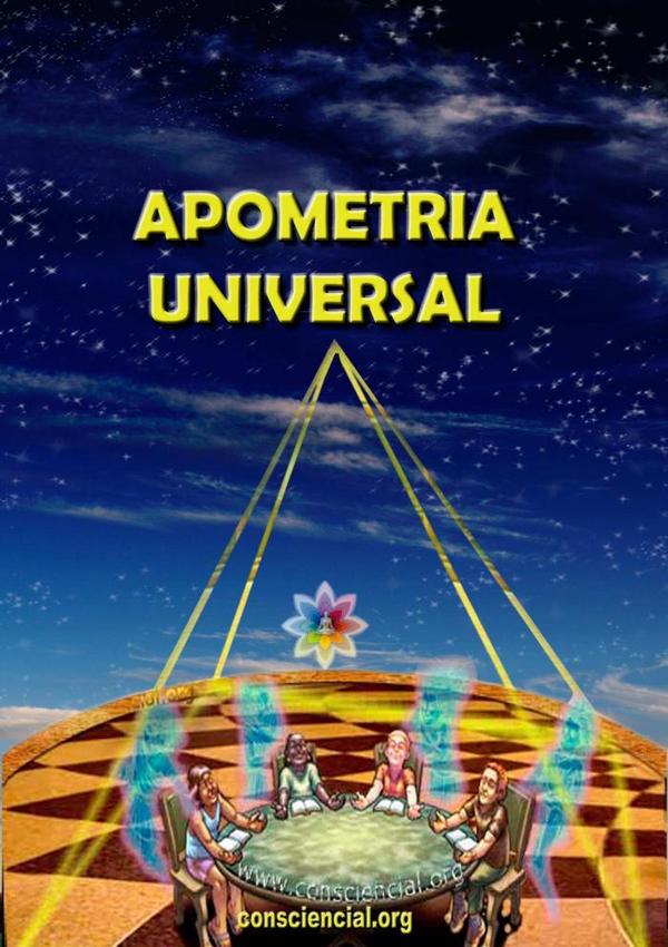 Apometria Universal:O que é e como funciona