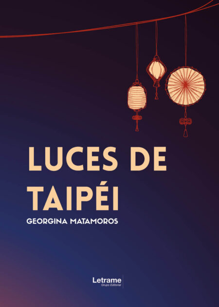 Luces de Taipéi