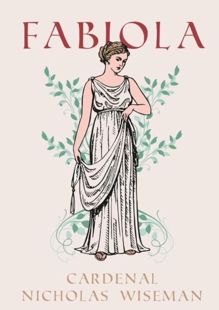 Fabiola:La Iglesia de las catacumbas