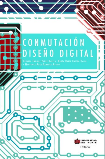 Conmutación. Diseño digital