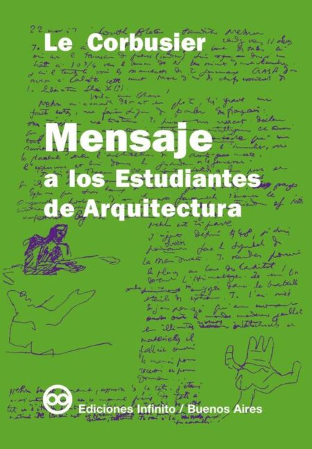 Mensaje a los estudiantes de arquitectura