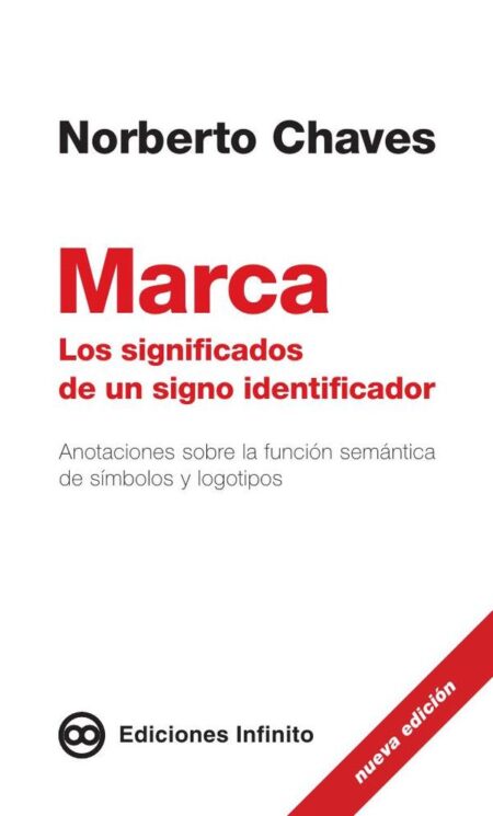 Marca:los significados de un signo identificador